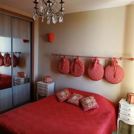 Appartement Reve-Catalan 2 Chambres Perpignan Eksteriør bilde