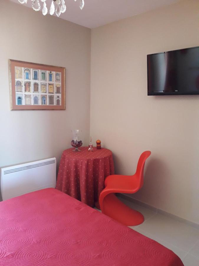 Appartement Reve-Catalan 2 Chambres Perpignan Eksteriør bilde