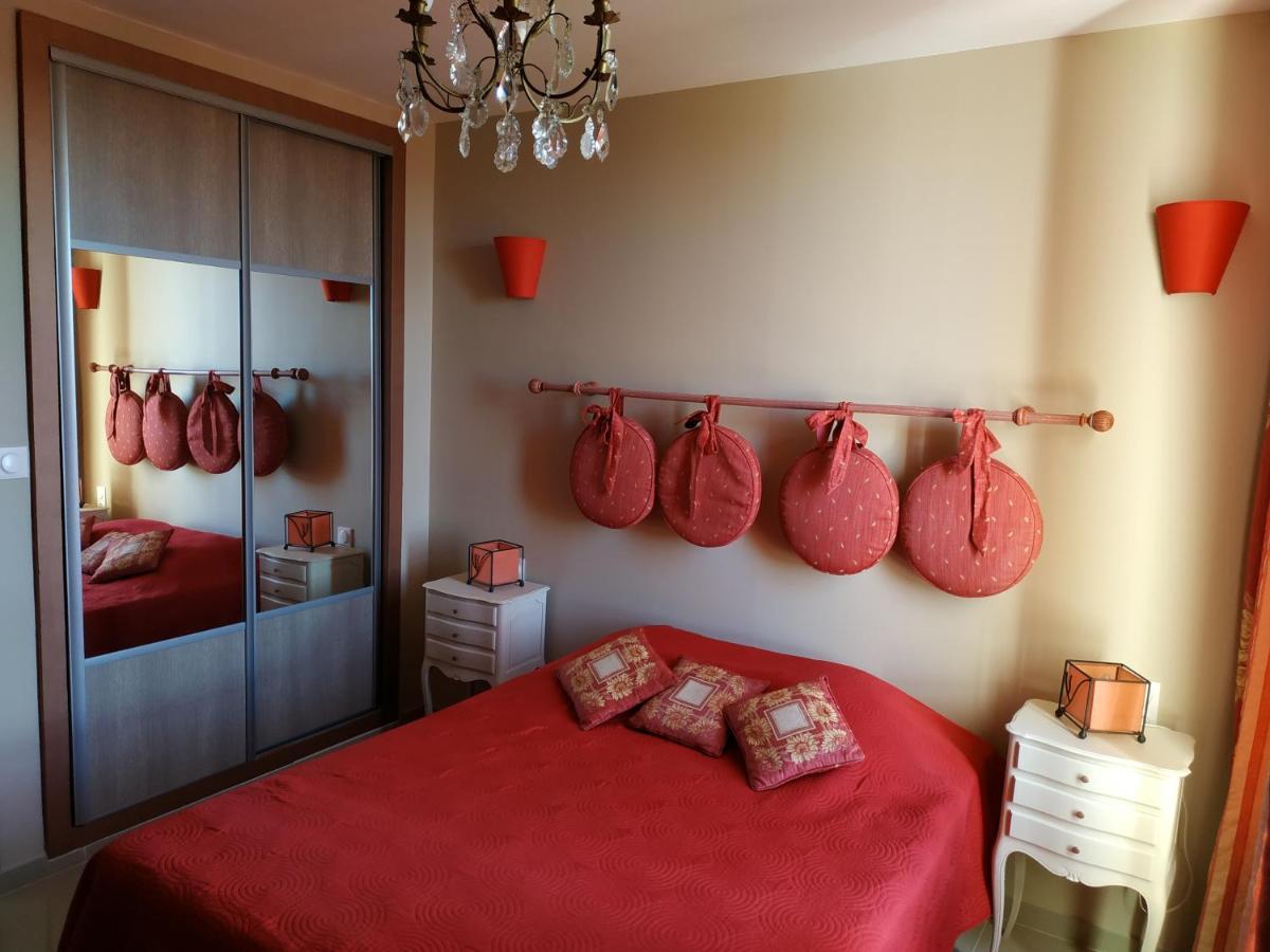 Appartement Reve-Catalan 2 Chambres Perpignan Eksteriør bilde