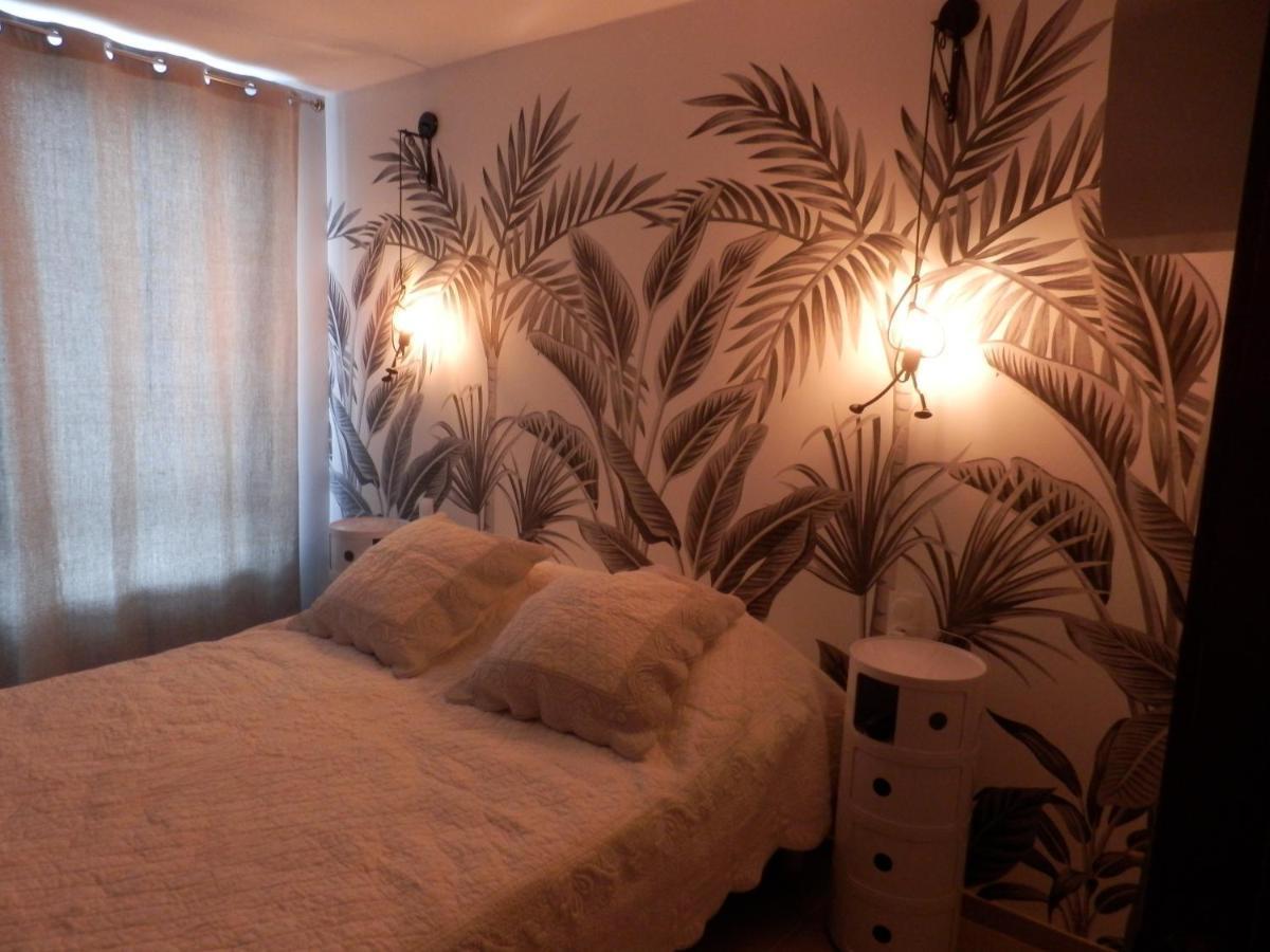 Appartement Reve-Catalan 2 Chambres Perpignan Eksteriør bilde