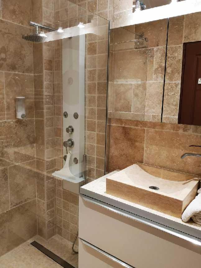 Appartement Reve-Catalan 2 Chambres Perpignan Eksteriør bilde