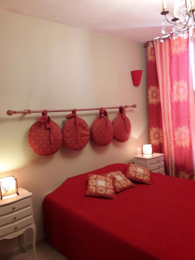Appartement Reve-Catalan 2 Chambres Perpignan Eksteriør bilde
